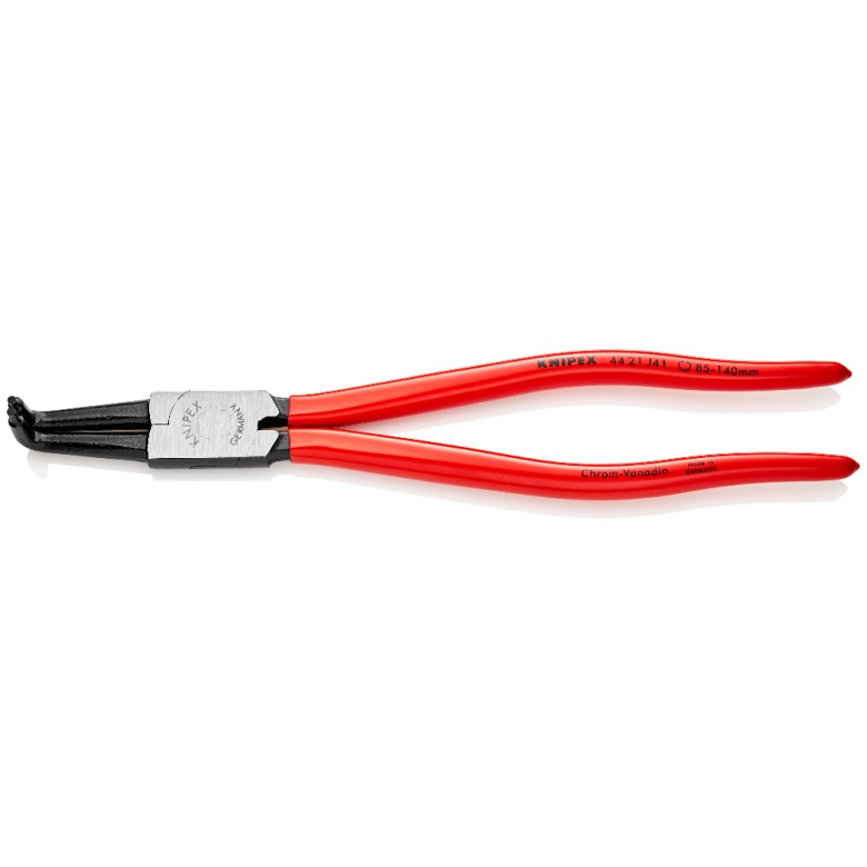 Pinces pour anneaux Knipex 4421J41; 300 mm