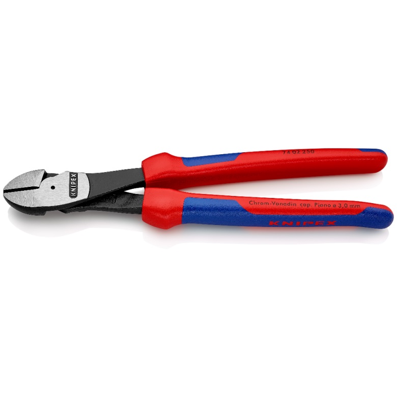 Pince coupante Knipex 7402250; 250 mm