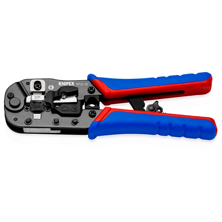 Pince de connecteur Knipex 975113; 190 mm