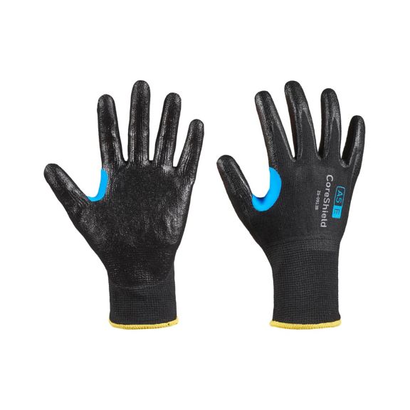 Gants Honeywell CoreShield H25-0913B; 9/L Taille