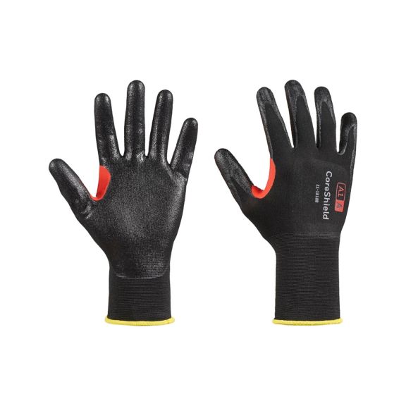 Gants Honeywell CoreShield H21-1818B; 10/XL Taille