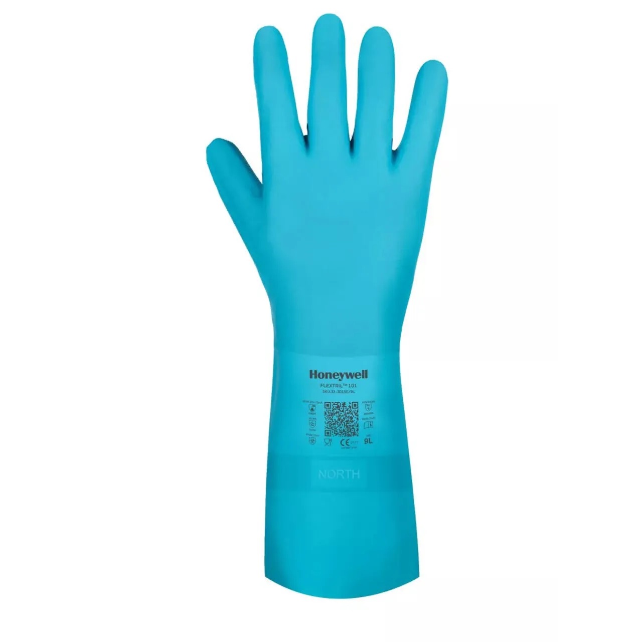 Gants Honeywell Flextril H32-3015E; 10/XL Taille