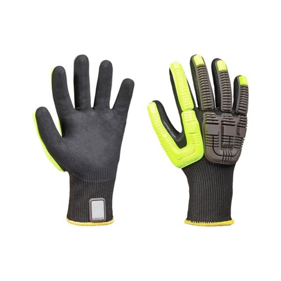 Gants Honeywell Rig Dog H41-4413BE; 10/XL Taille