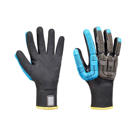 Gants Honeywell Rig Dog H41-4438BL; 11/XXL Taille