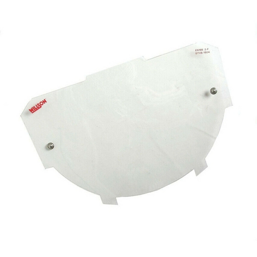 Verre de sécurité Honeywell H1001774; 5 unités