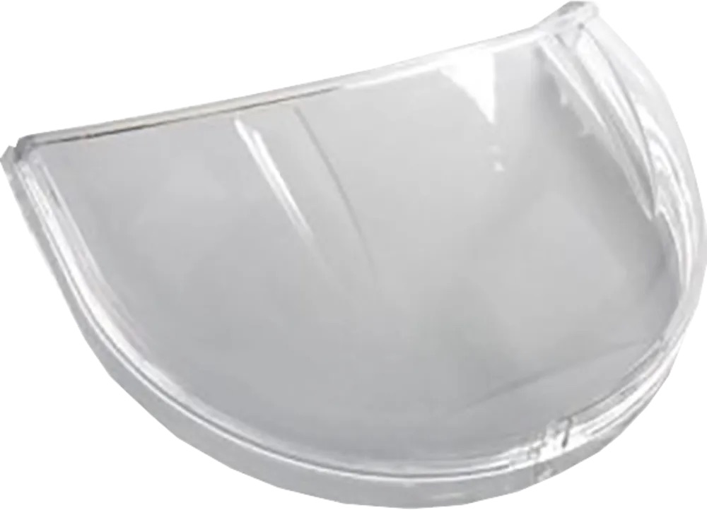 Verre de sécurité Honeywell HA161019