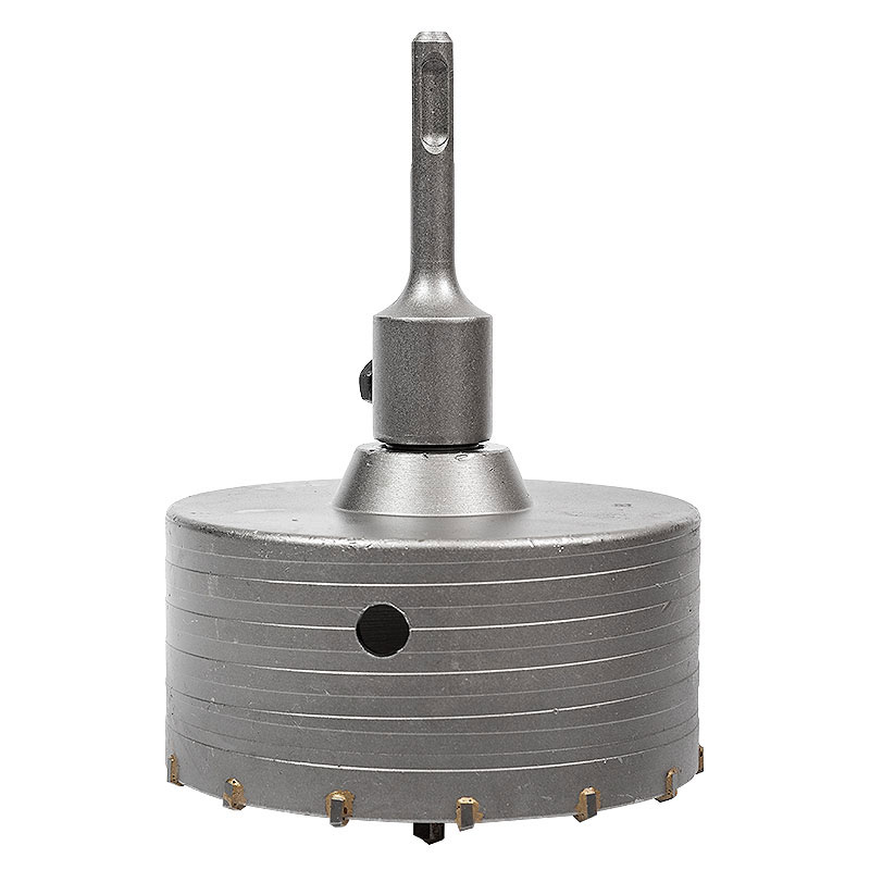 Scie cloche Richmann C8263; 120 mm