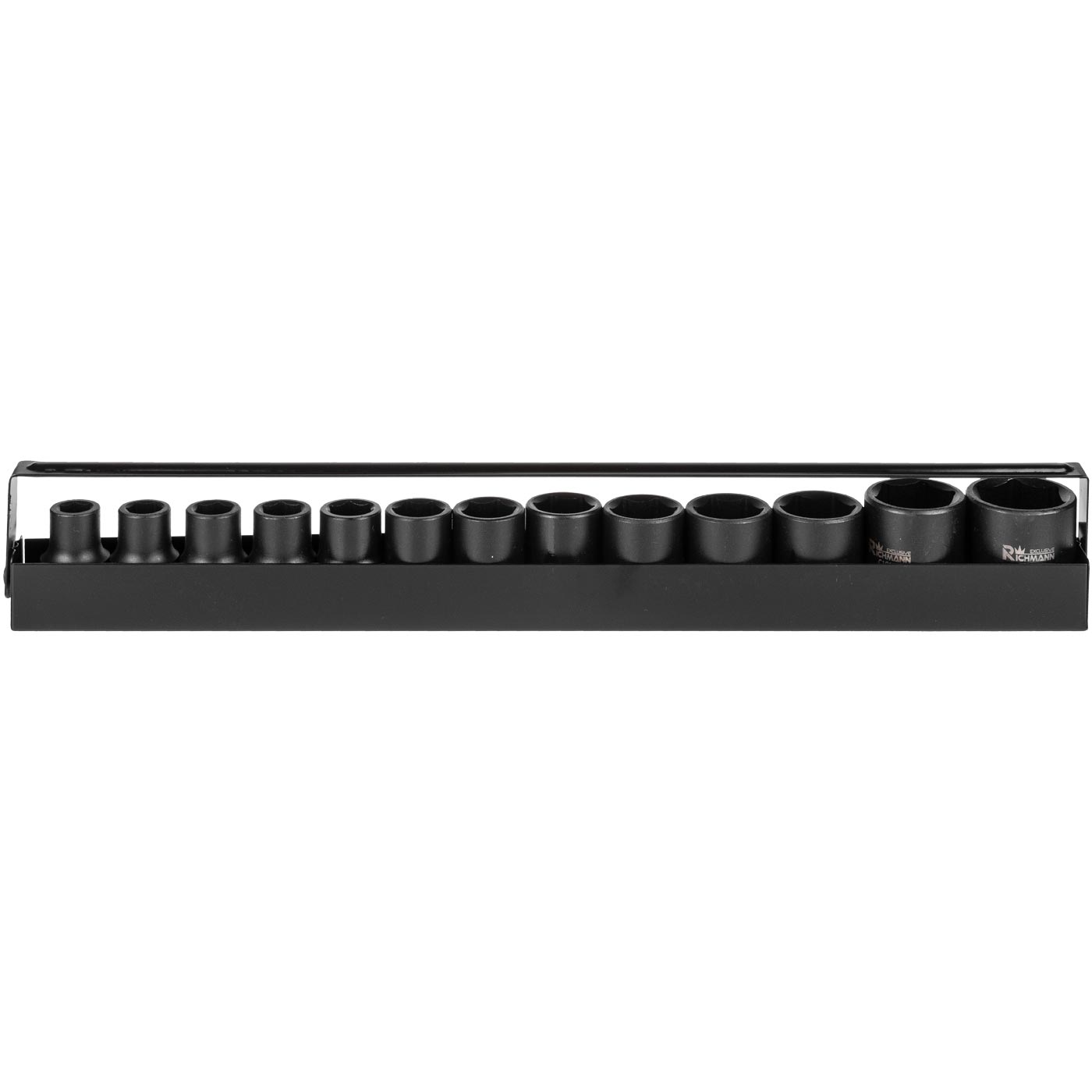 Porte-embout à visser Richmann C4021; 1/2''; 10-30 mm; 13 unités