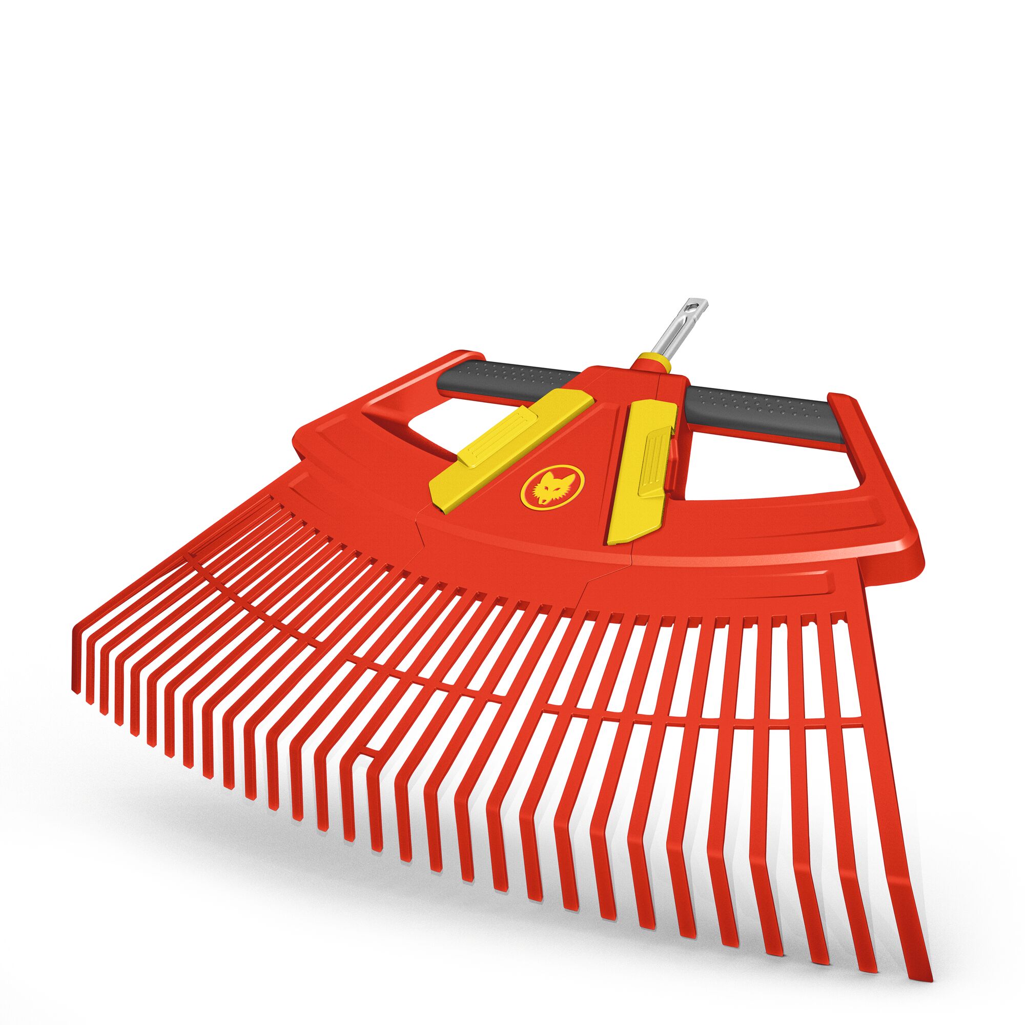 Râteau à feuilles Wolf Garten Multi Star 4IN1; 76 cm