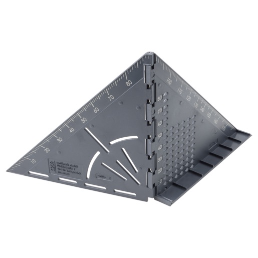 Support latéral réglable Wolfcraft 5209000