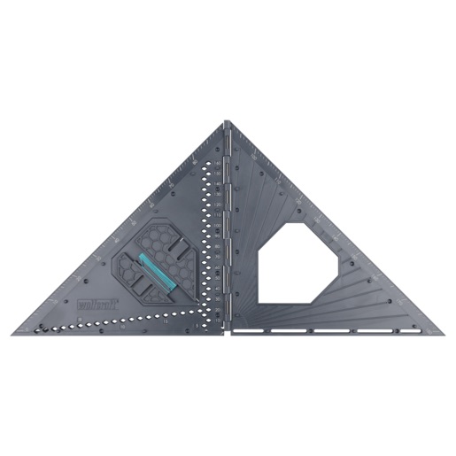 Support latéral réglable Wolfcraft 5219000