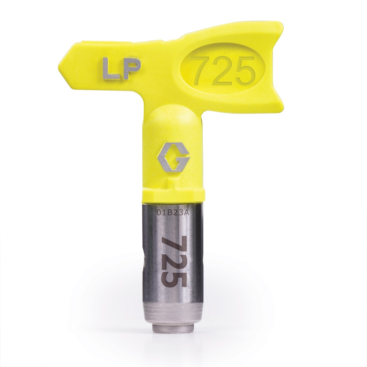 Buse de pulvérisation de peinture Graco LP725