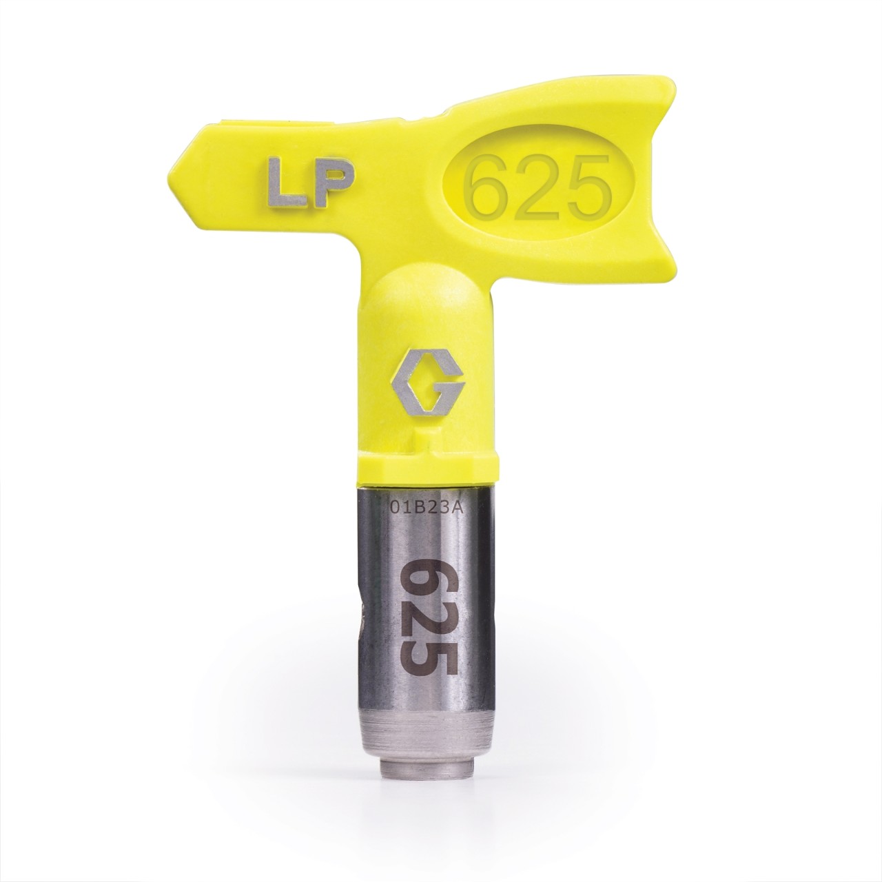 Buse de pulvérisation de peinture Graco LP625