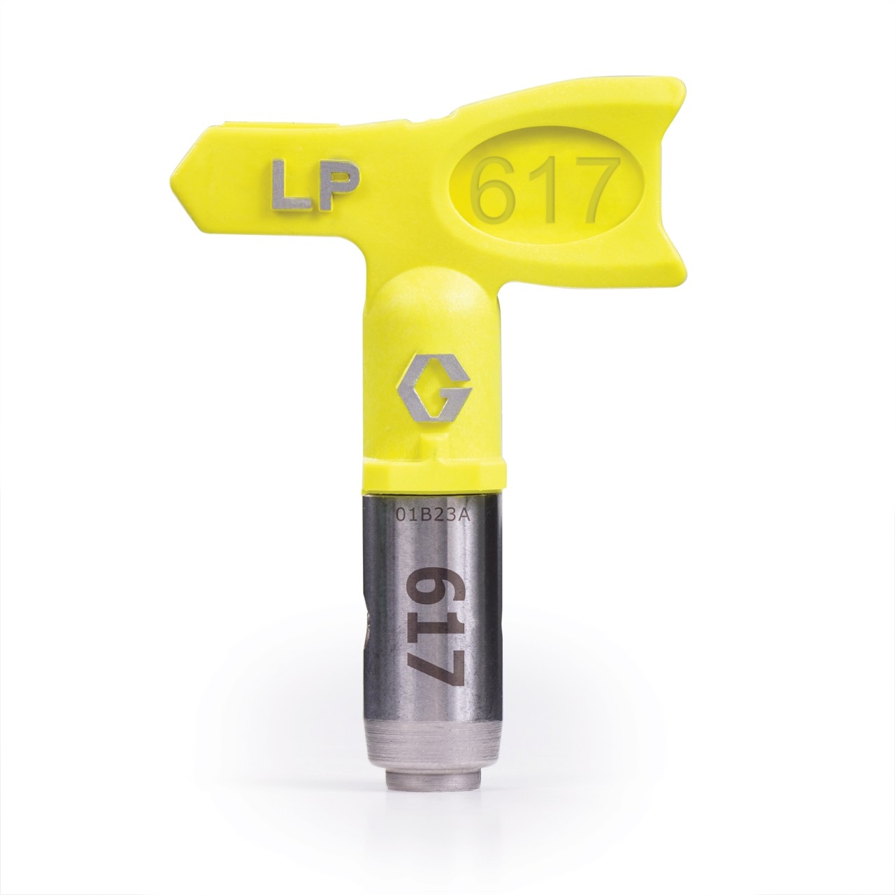 Buse de pulvérisation de peinture Graco LP617