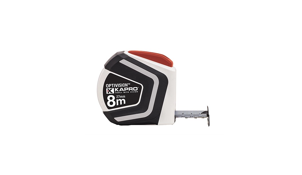 Mètre ruban Kapro 510 OptiVision; 8 m