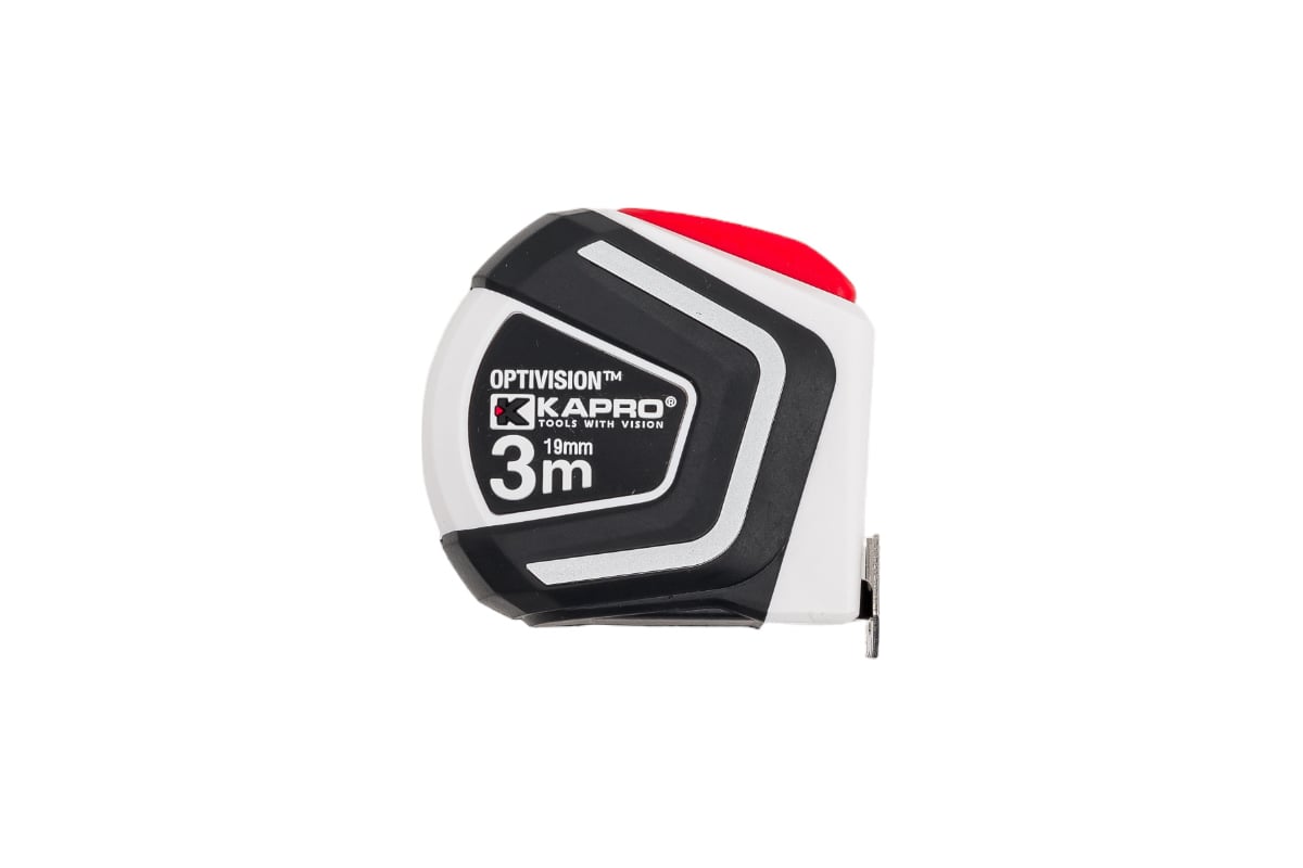 Mètre ruban Kapro 510 OptiVision; 3 m