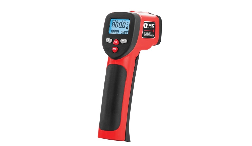 Thermomètre Kapro 398