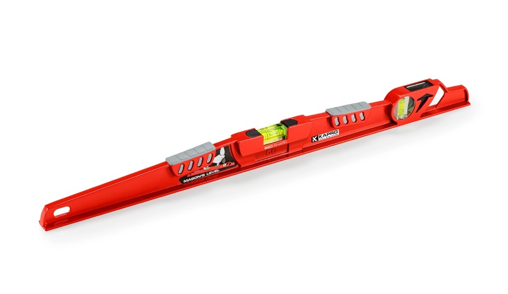 Niveau tubulaire Kapro 920 Shark; 40 cm