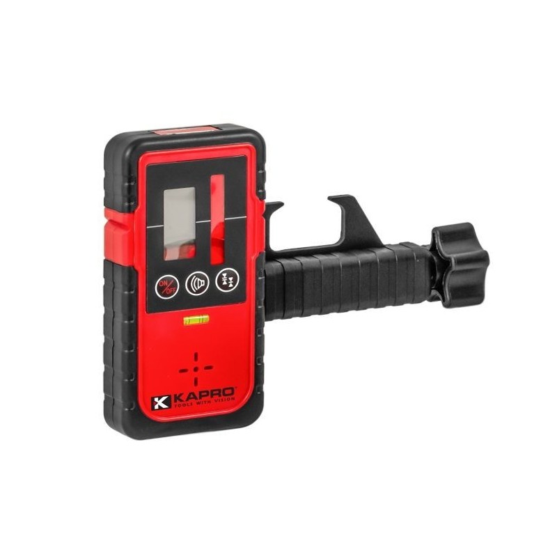 Détecteur laser Kapro 8991