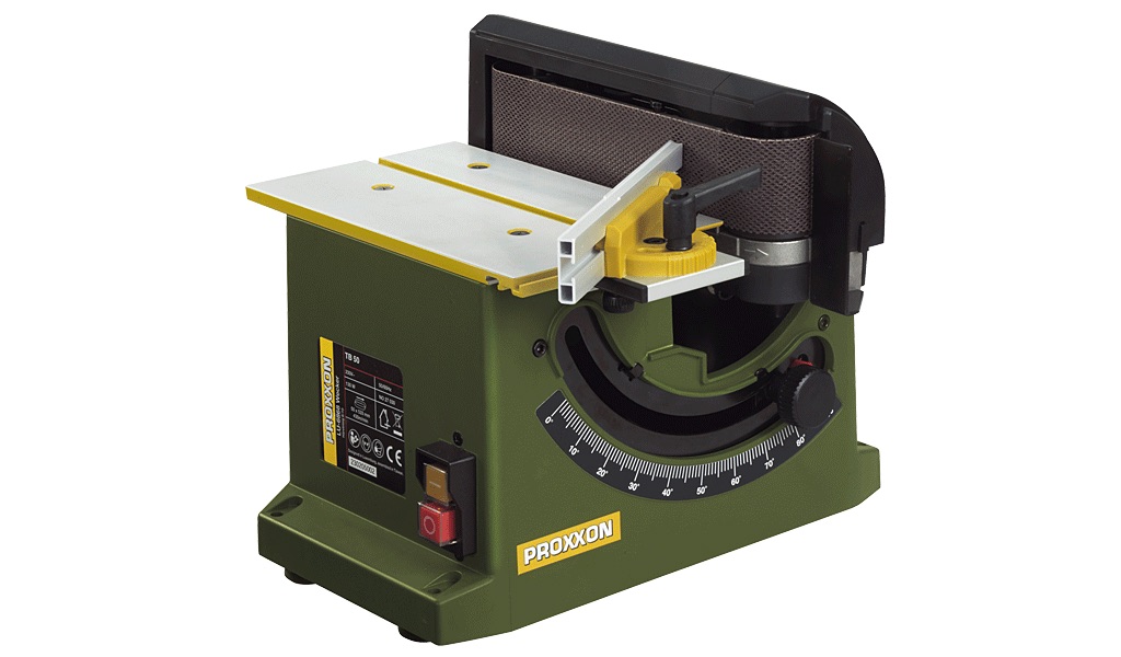 Rectifieuse Proxxon TB 50