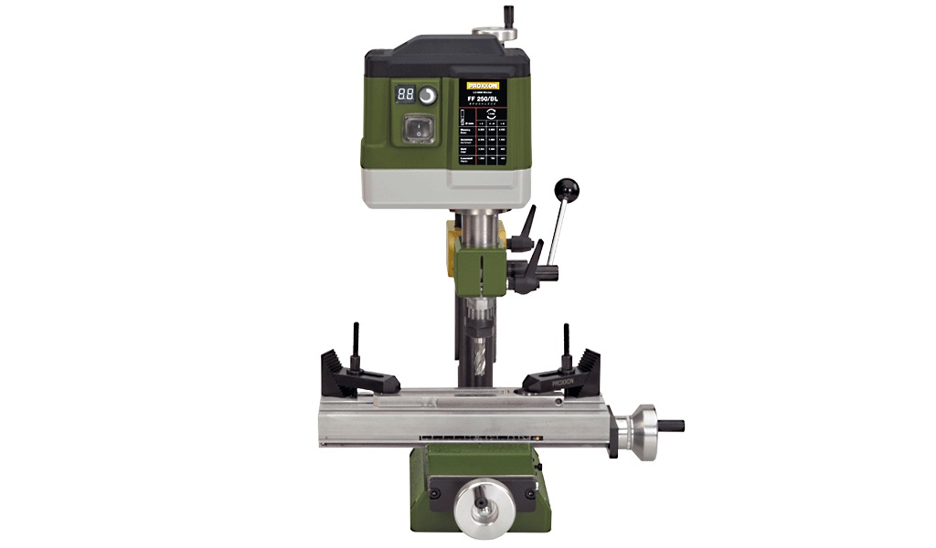 Routeur Proxxon FF 250/BL; 250 W