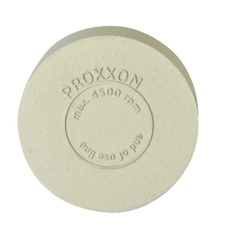 Tasse à poncer Proxxon 29068; 50 mm