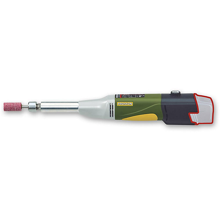 Meuleuse Proxxon LGS/A; 10,8 V (sans batterie et chargeur)