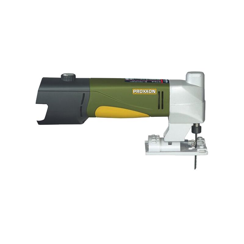 Scie sauteuse sans fil Proxxon STS/A; 10,8 V (sans batterie et chargeur)