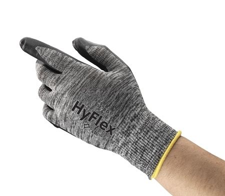 Gants Ansell HyFlex 11-801; 10 Taille
