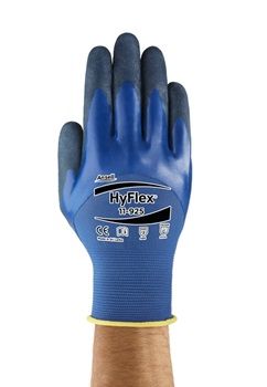 Gants Ansell HyFlex 11-925; 11 Taille