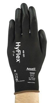 Gants Ansell HyFlex 48-101; 7 Taille