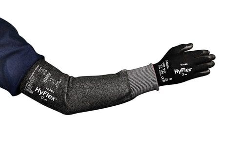Housses de manches Ansell HyFlex 11-280W; 12 Taille