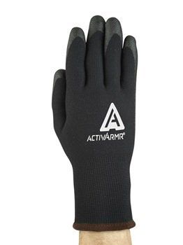 Gants de travail d'hiver Ansell ActivArmr 97-631; 10 Taille