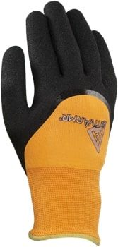 Gants de travail d'hiver Ansell ActivArmr 97-011; 11 Taille