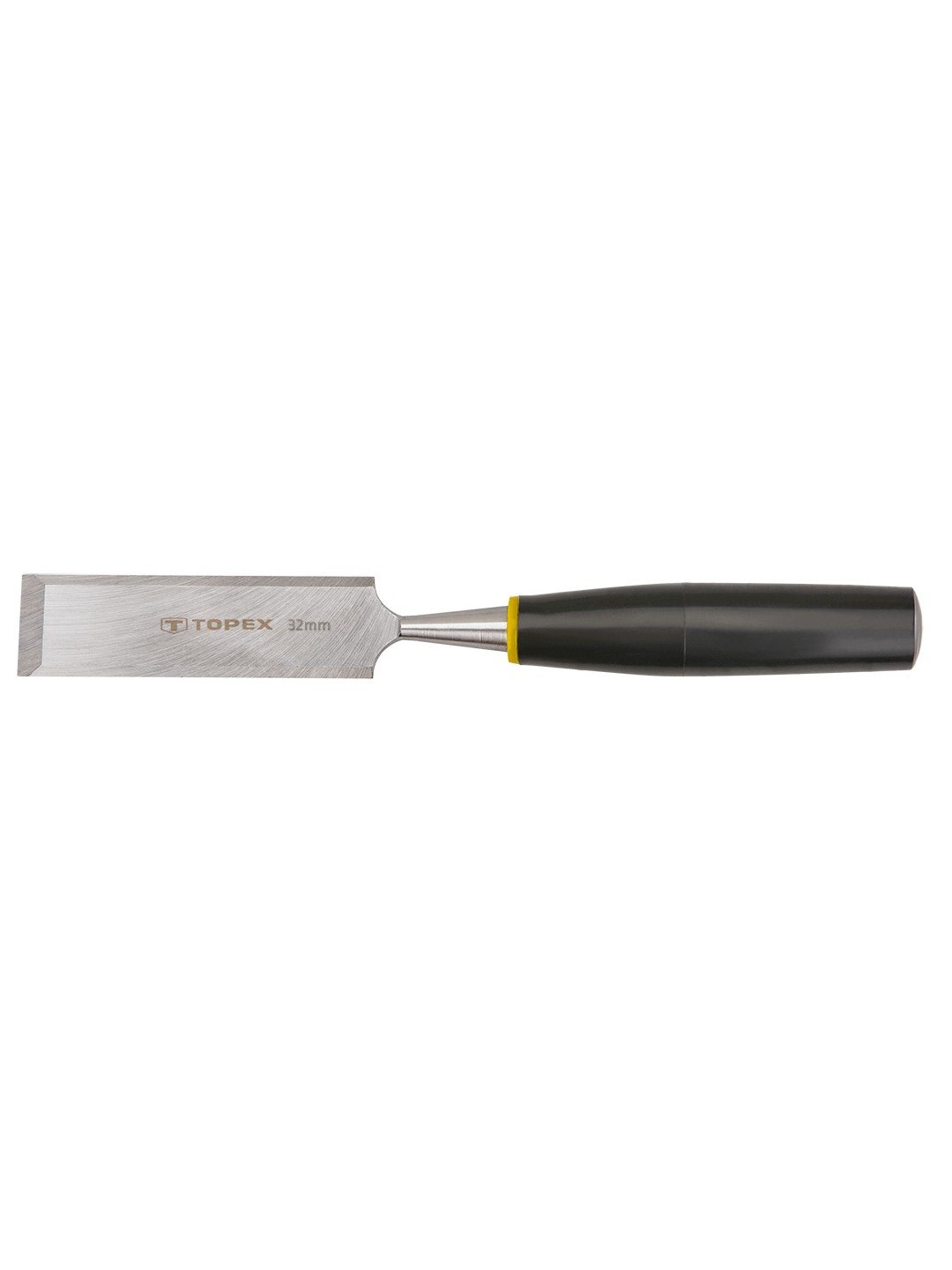 Ciseau pour bois Topex 09A132; 32 mm