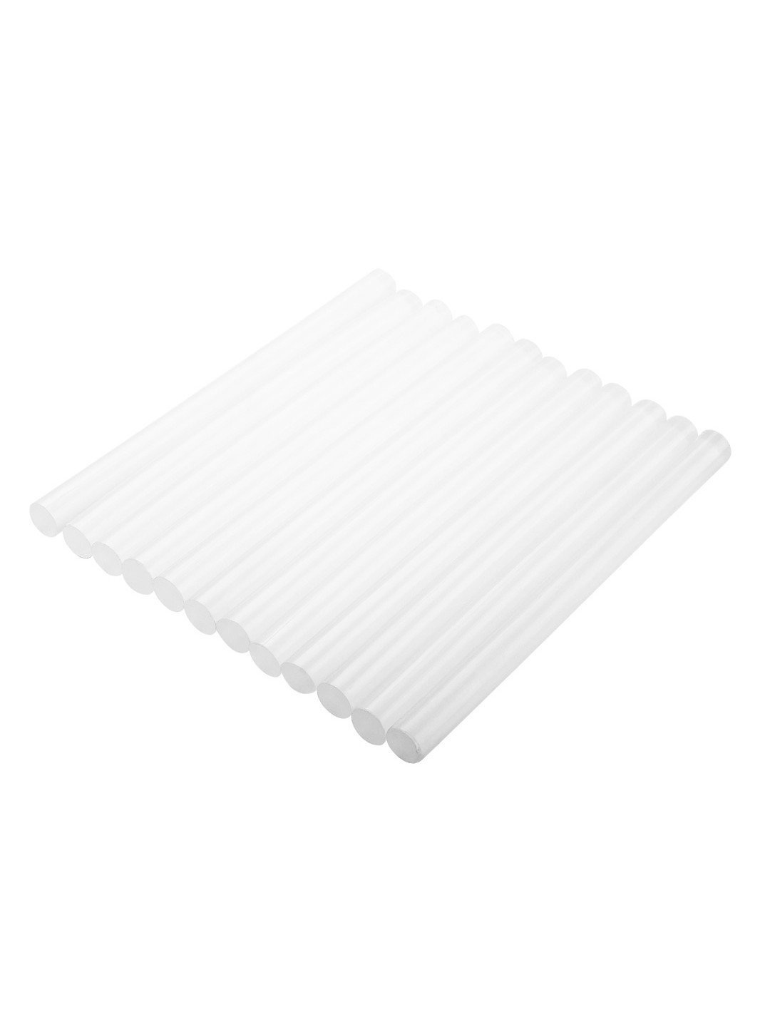 Bâton de colle Topex 42E113; 11,2x250 mm; 12 unités