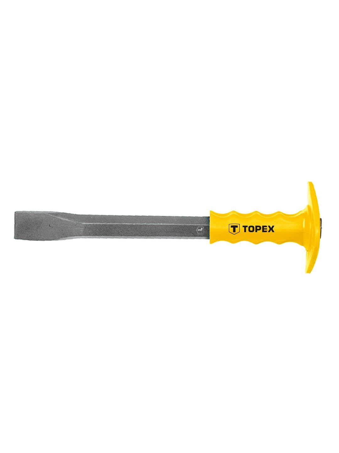 Ciseau Topex 03A139; 19x300 mm