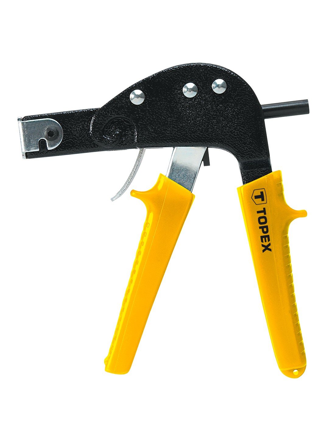 Riveteuse manuelle Topex 43E791; 170 mm