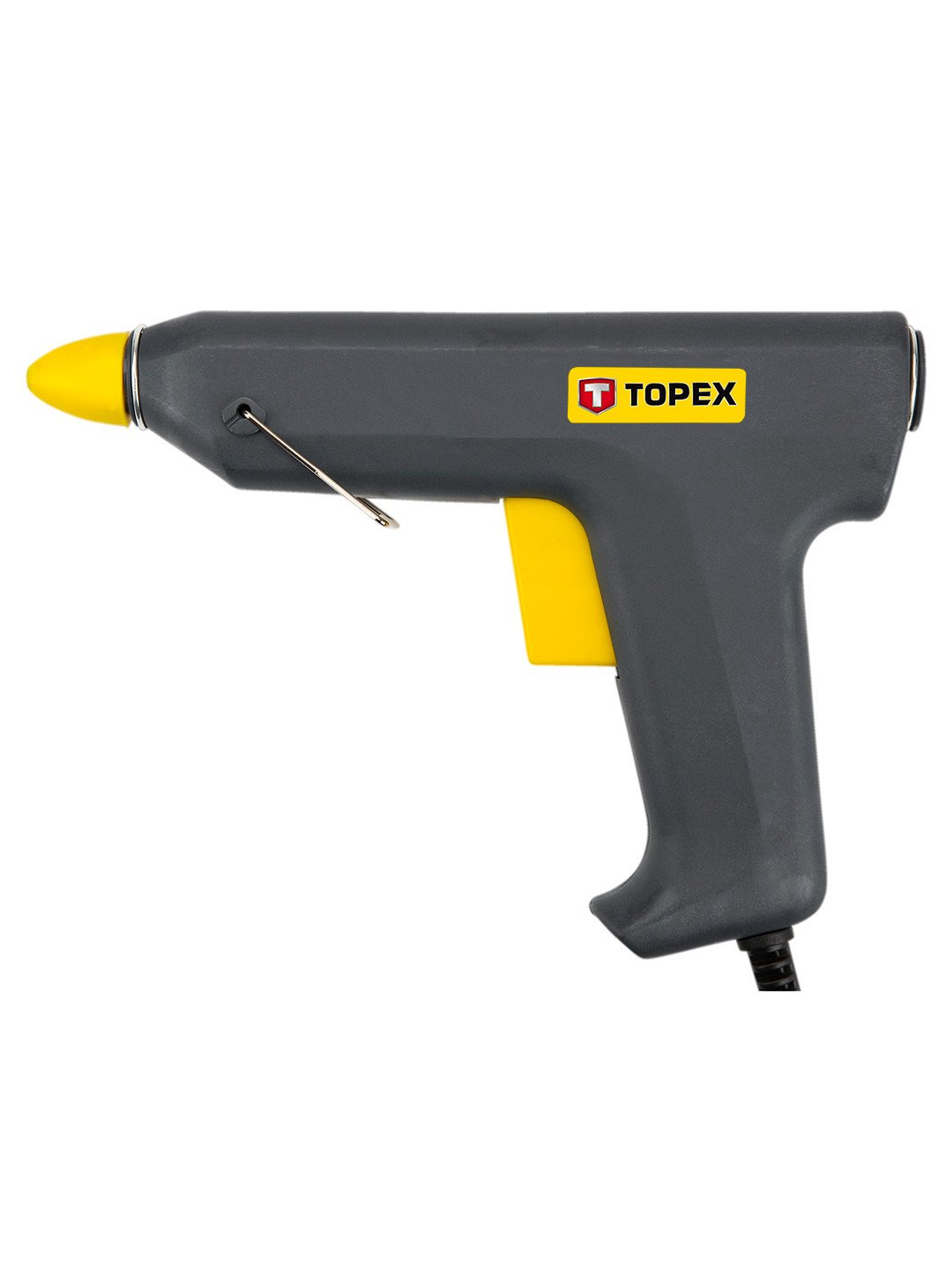 Pistolet à colle Topex 42E501; 78 W
