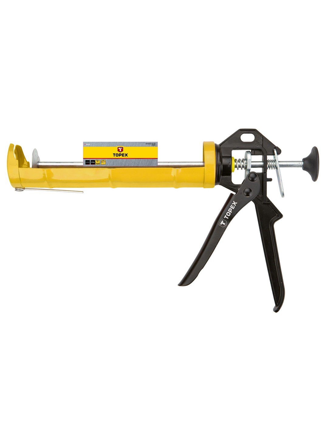 Pistolet d'étanchéité Topex 21B336; 325 mm