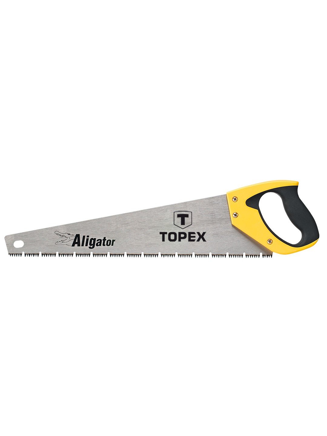 Scie manuelle Topex 10A446; 450 mm