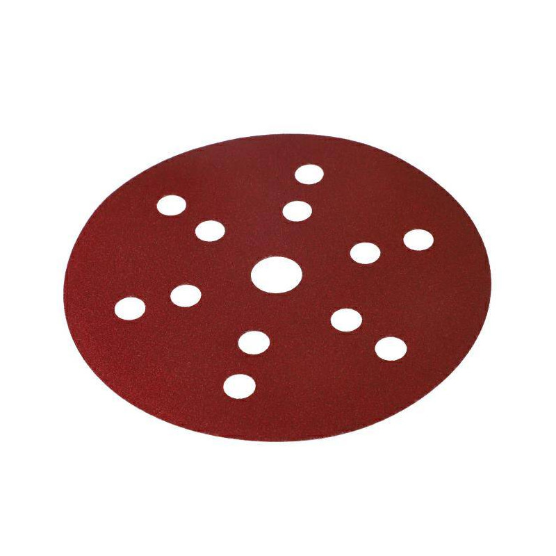 Papier de sable Virutex 9791126; 225 mm; P120; 25 unités