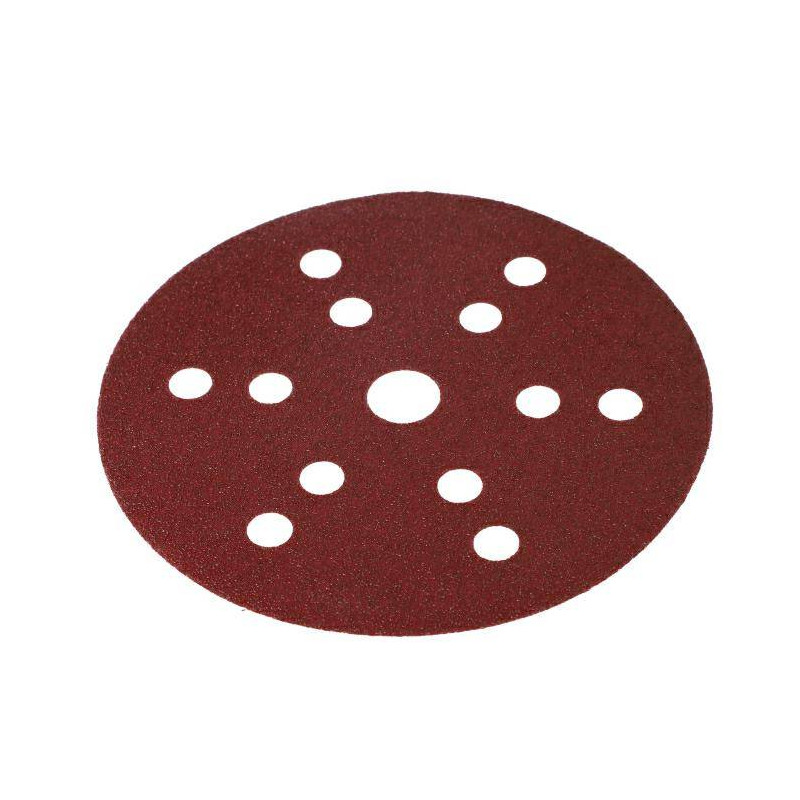 Papier de sable Virutex 9791124; 225 mm; P40; 25 unités