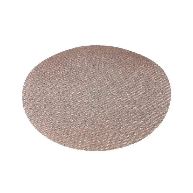 Abrasif maillé Virutex 9792002; 225 mm; P120; 25 unités