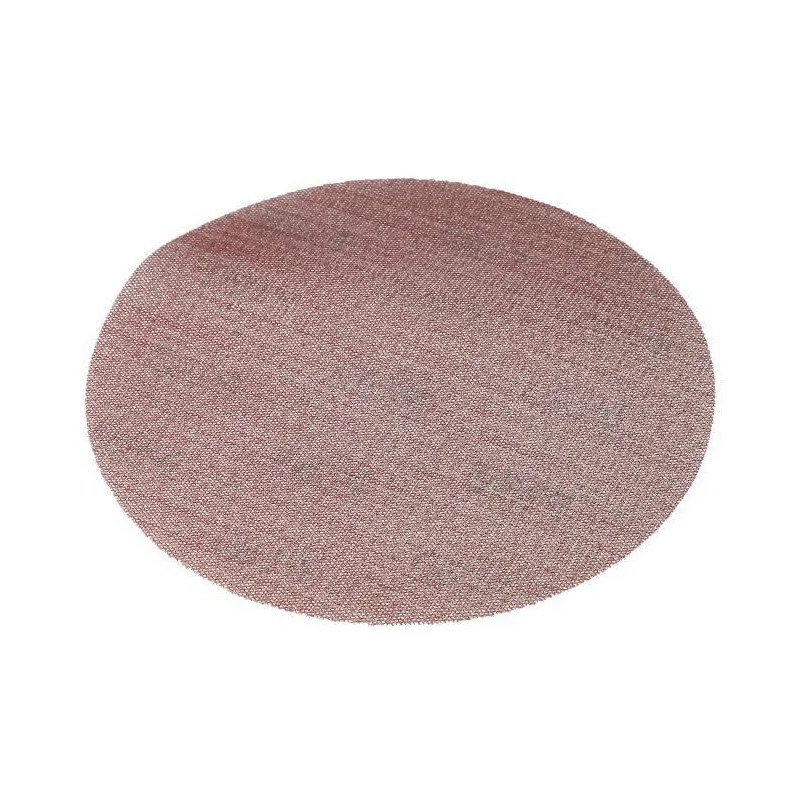 Abrasif maillé Virutex 9792003; 225 mm; P180; 25 unités