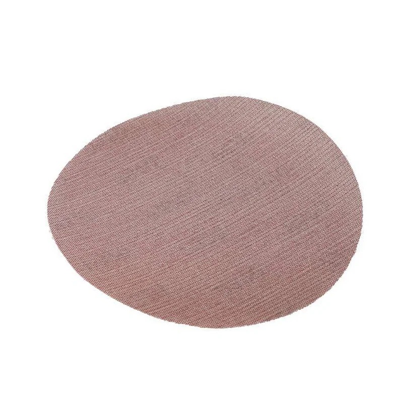 Abrasif maillé Virutex 9792004; 225 mm; P320; 25 unités