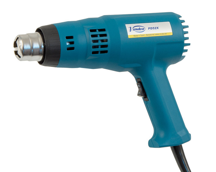Souffleur de chaleur Virutex PD52X; 1500 W