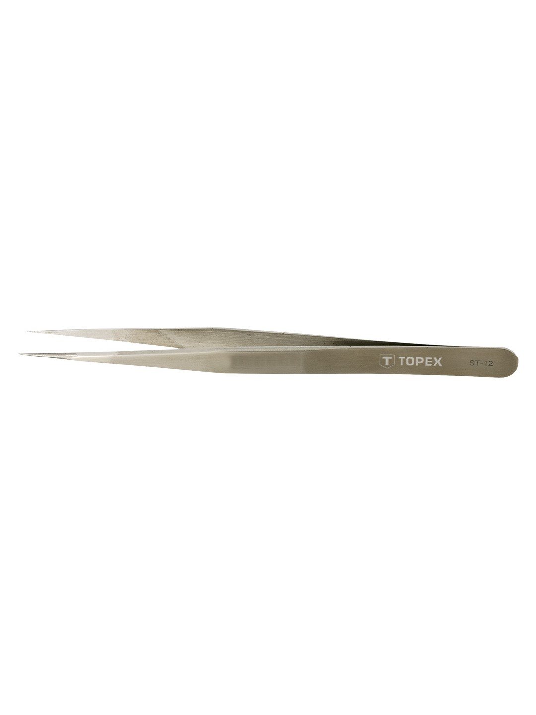 Pince à épiler Topex 32D425; 135 mm