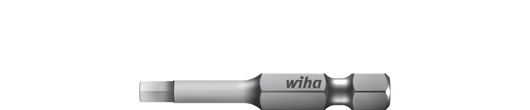 Peu de tournevis Wiha W34559; HEX6; 70 mm