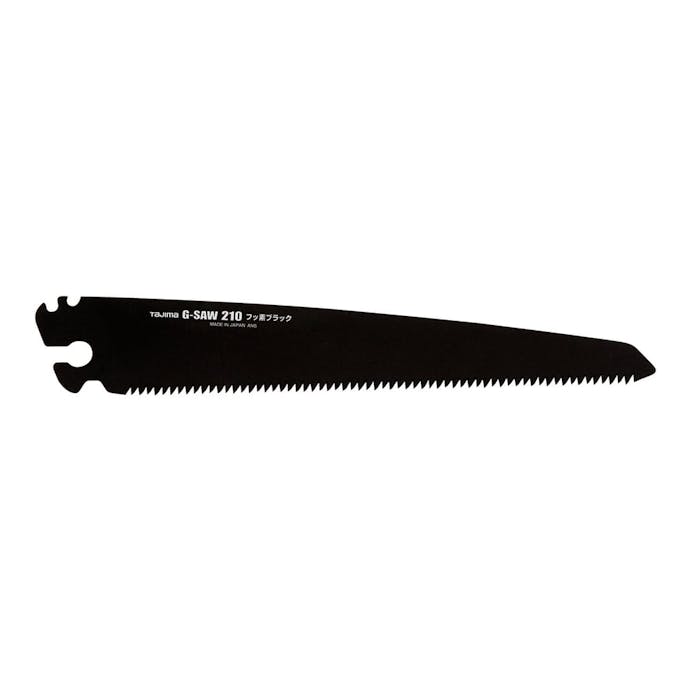 Lame de scie Tajima ALB210; 210 mm